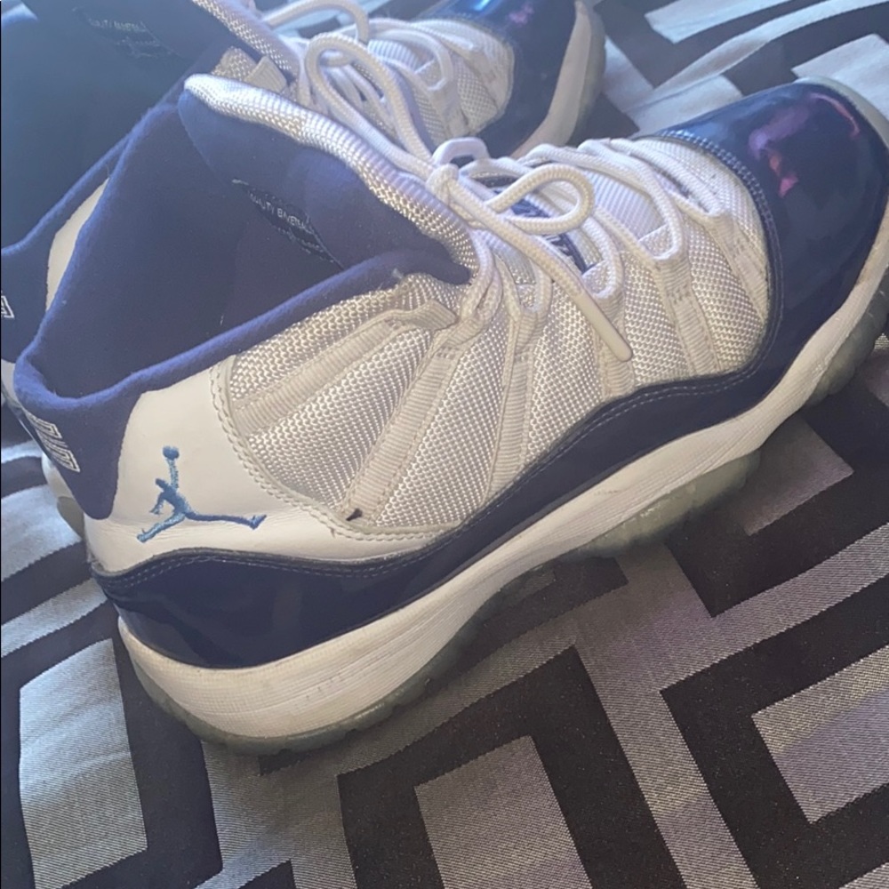 High 11s size 6